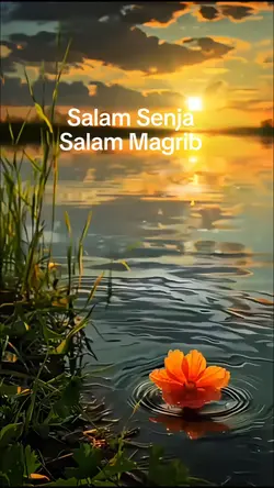 Salam Senja