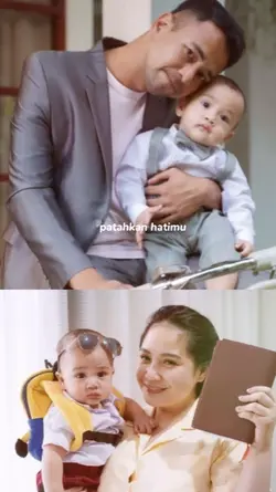 Patahkan hatimu