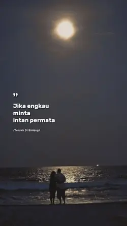 terukir di bintang