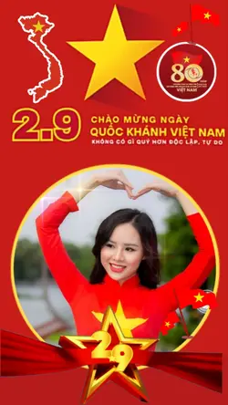 Quốc khánh 2/9