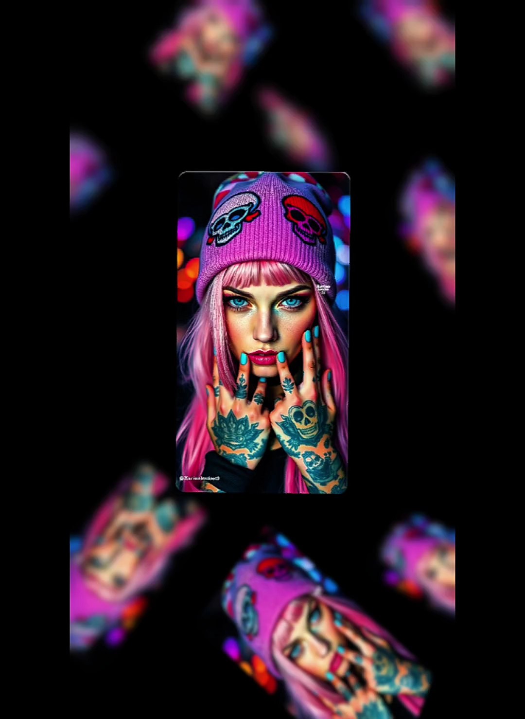 Cover Picture