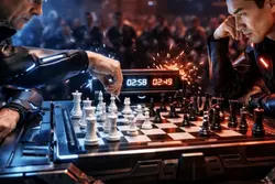 Chess GamePlay Match