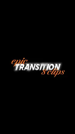 Epic TRANSITION
