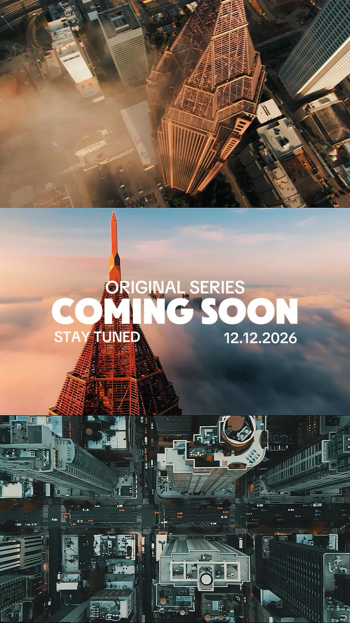 PRÓXIMAMENTE