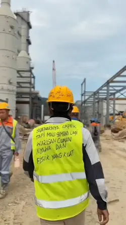 kuli proyek