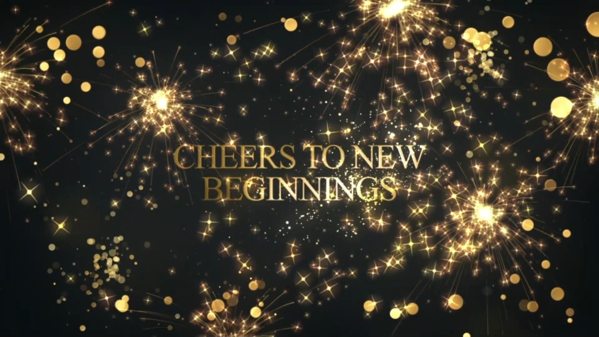 Bonne année 2026