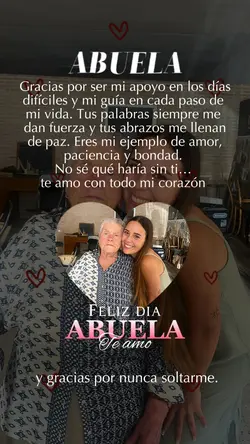 Mi bendición