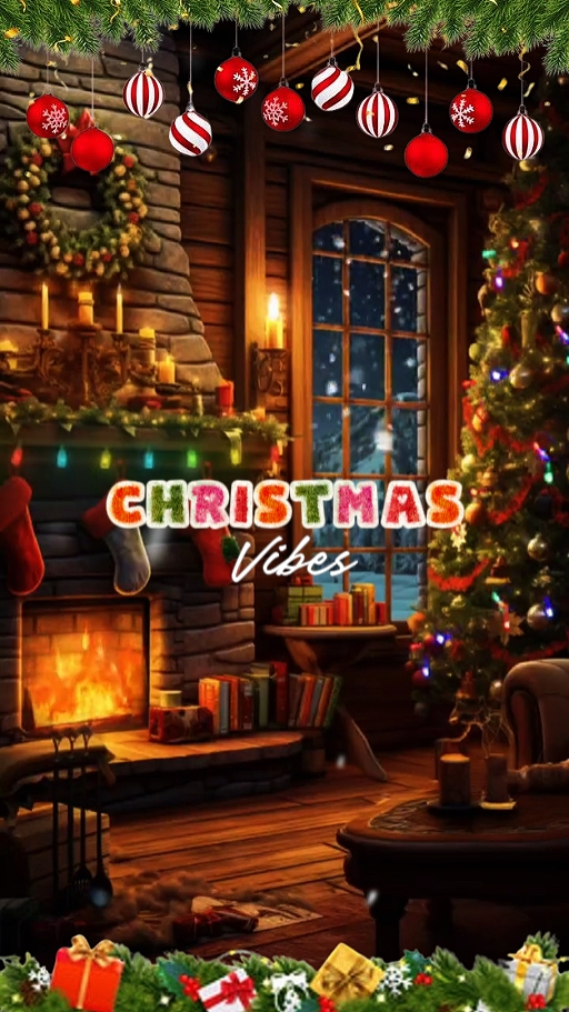 Christmas Vibes 