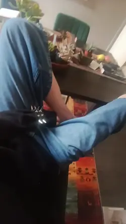 ...