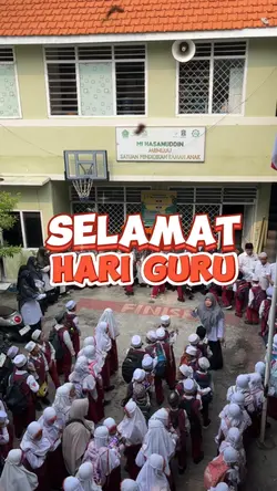 selamat hari guru