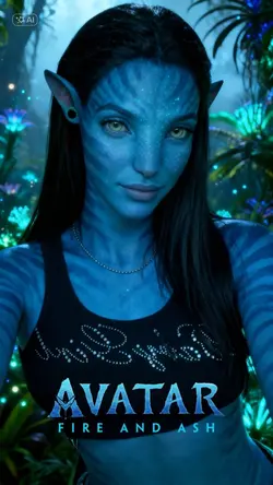 Avatar Filter 