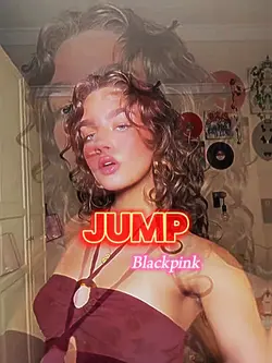 JUMP Blackpink
