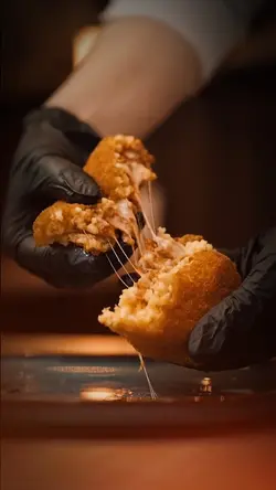 Restaurante food 🏆