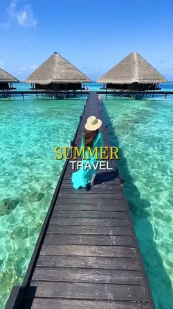 SUMMER TRAVEL