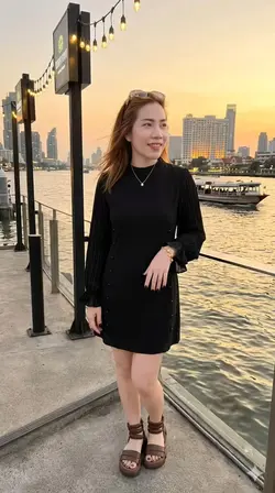 แฟนใครไม่รู้😆