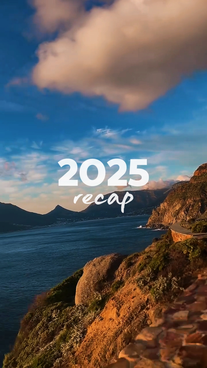 2025 recap 36clips