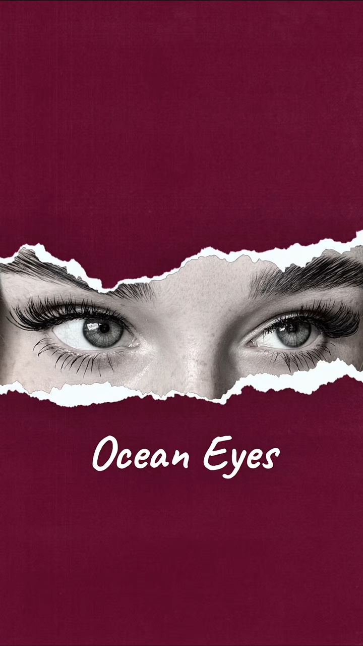 Ocean eyes