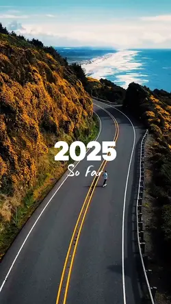 2025 So far