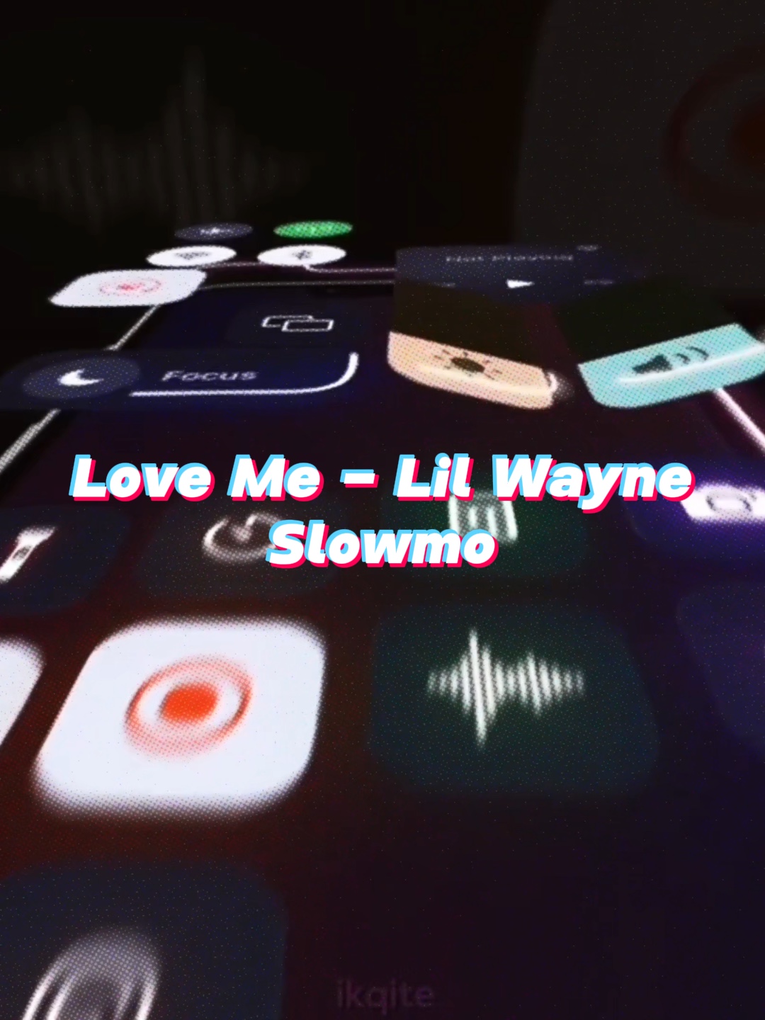 Ámame - Lil Wayne