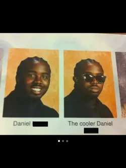 My Cooler Dad