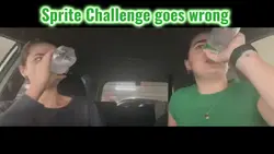 Sprite Challenge 