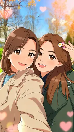 Modern Cartoon Trend