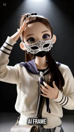 Mẫu AI