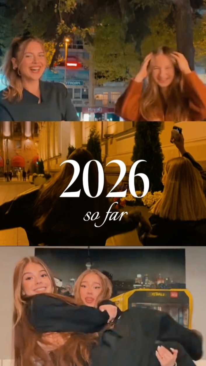 Resumen de 2026