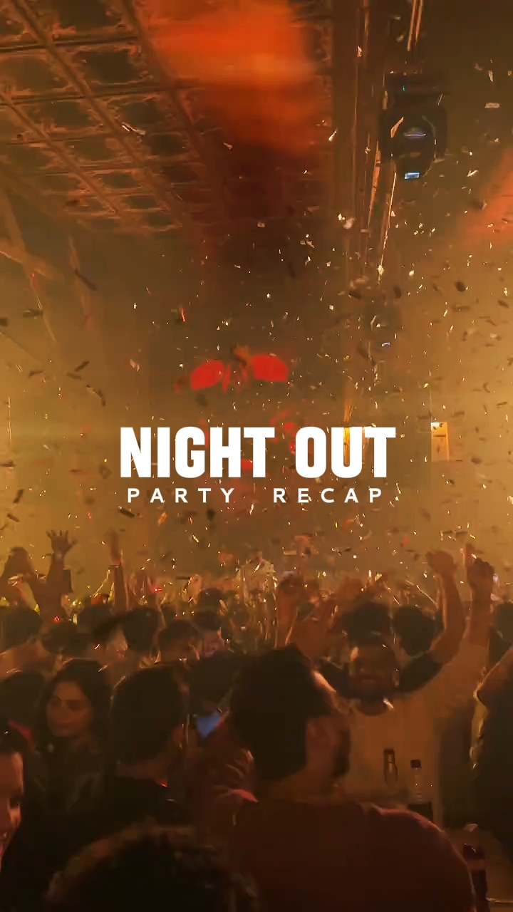 party recap