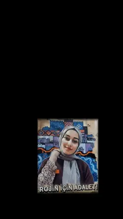 Rojin için adalet 