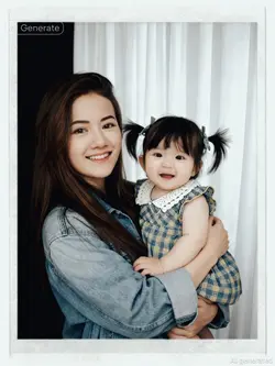 Polaroid Ai Hug Baby