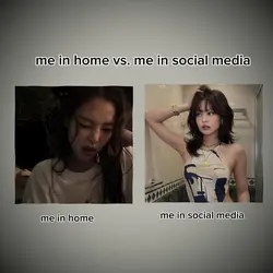 socialmedia&home