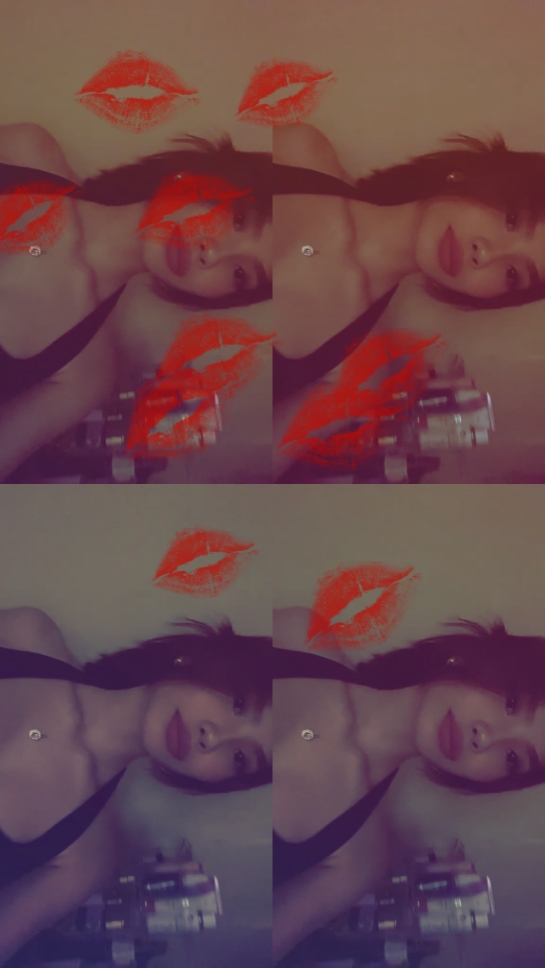 Meninas do tumblr
