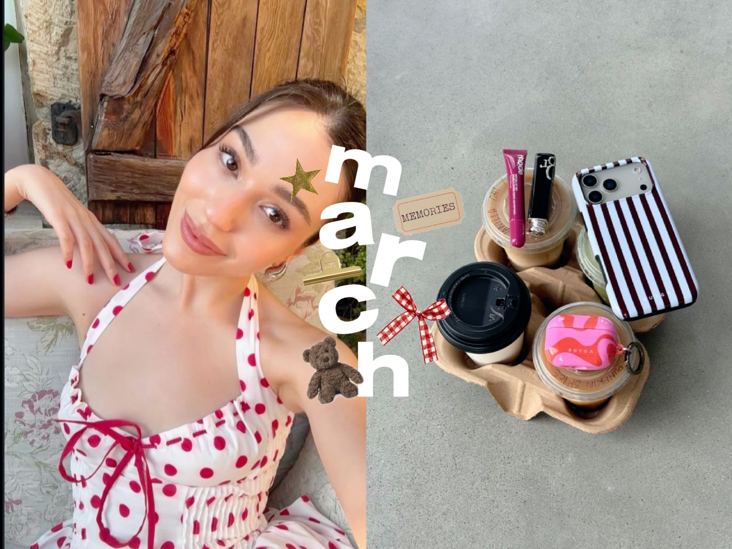 Despejo de março 2026
