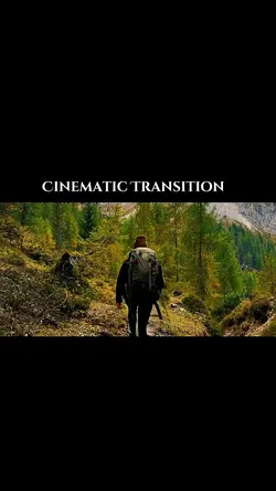 Cinematic Transition
