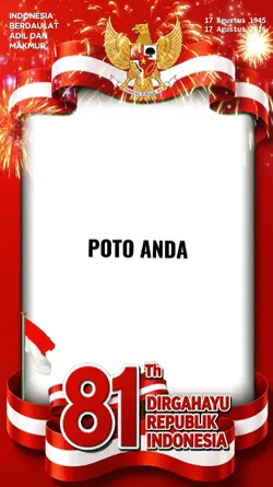 17 Agustus 2026