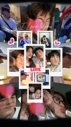 UNTIL I FOUND YOU 💗✨