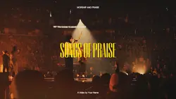 Cinematic Worship