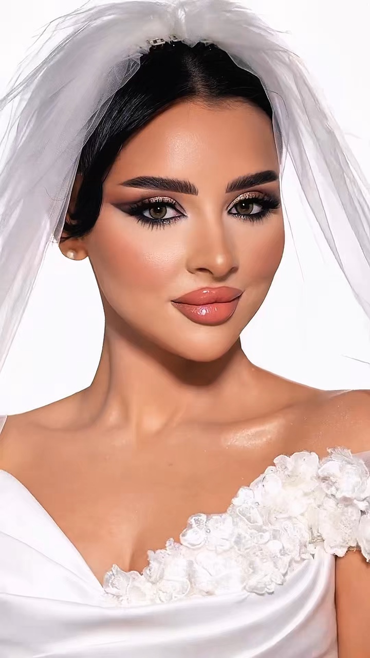 💗 Lovely Bride 💗