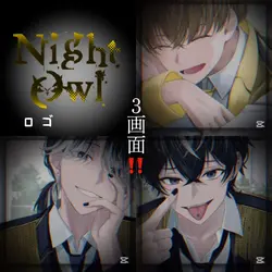 3画面‼️