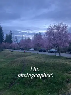 Photographer v photo