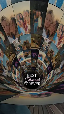 Best Friends Forever