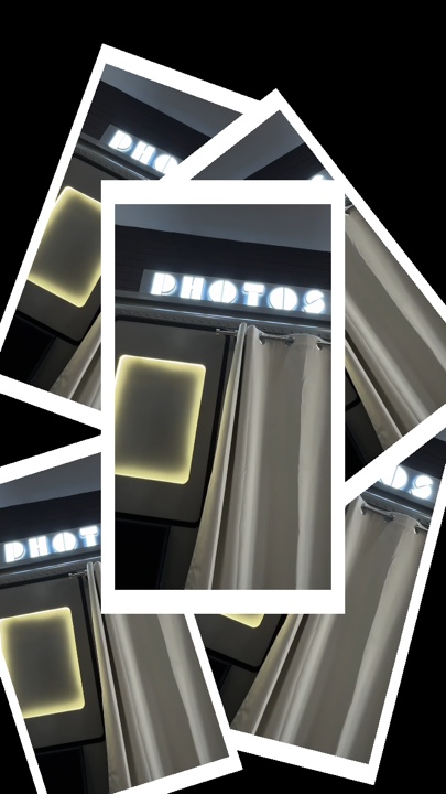 Foto cabina