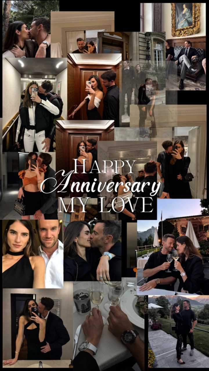 Anniversary