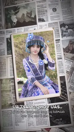 Ua Tsaug Os🫀❤️🩹