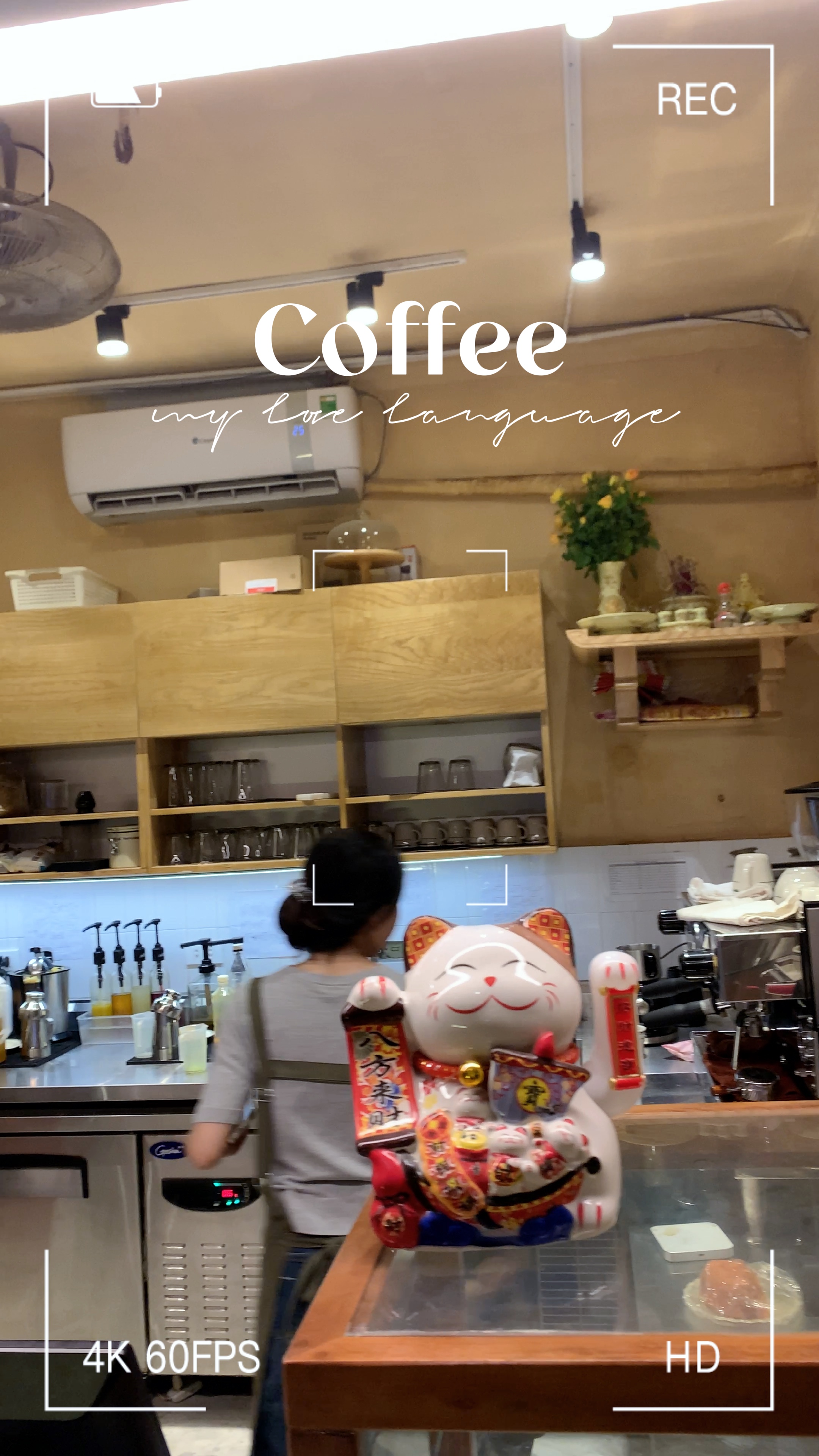 Café mi amor 
