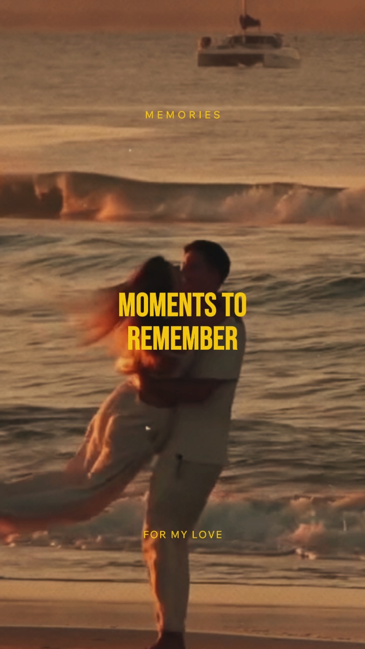 slowmo memories