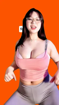 joget seksi
