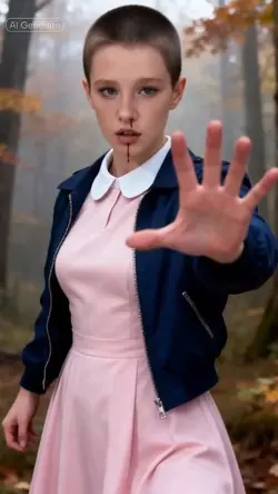 Eleven Stranger