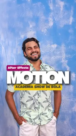 Motion Graphics | AD